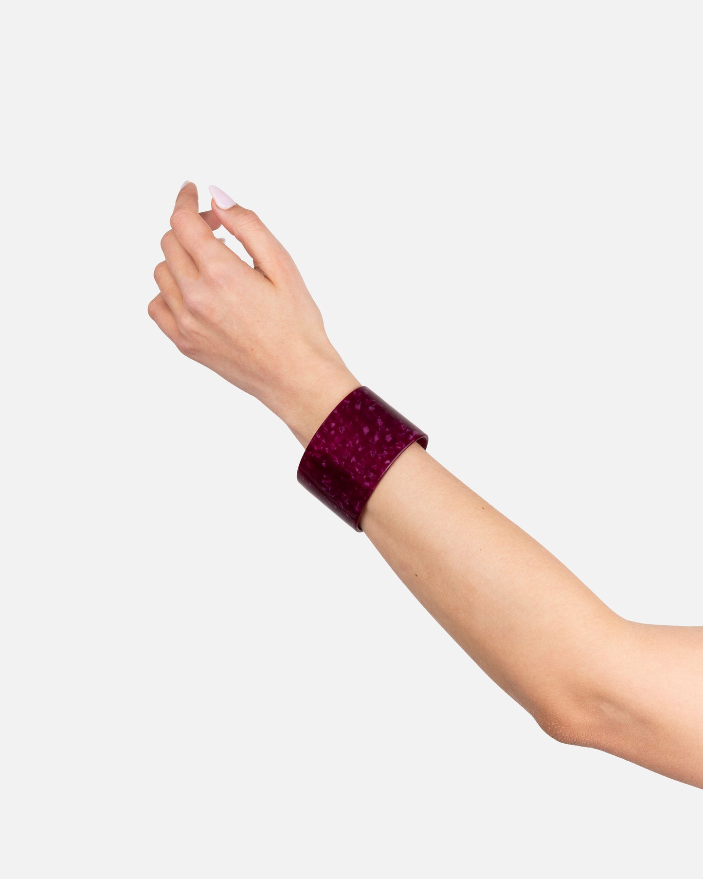 Bracelet STELLAR - Cerise -