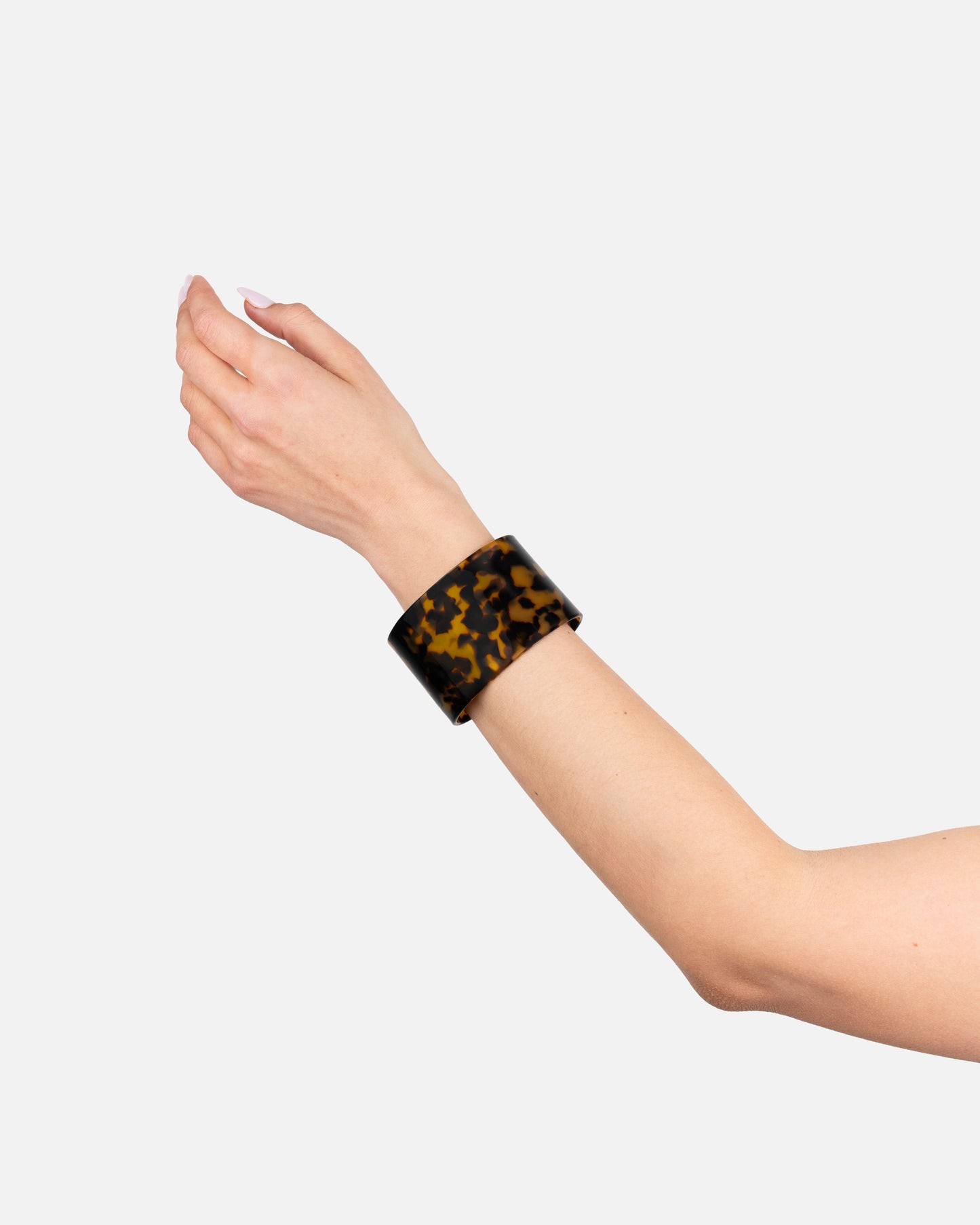 Bracelet STELLAR - Écaille -