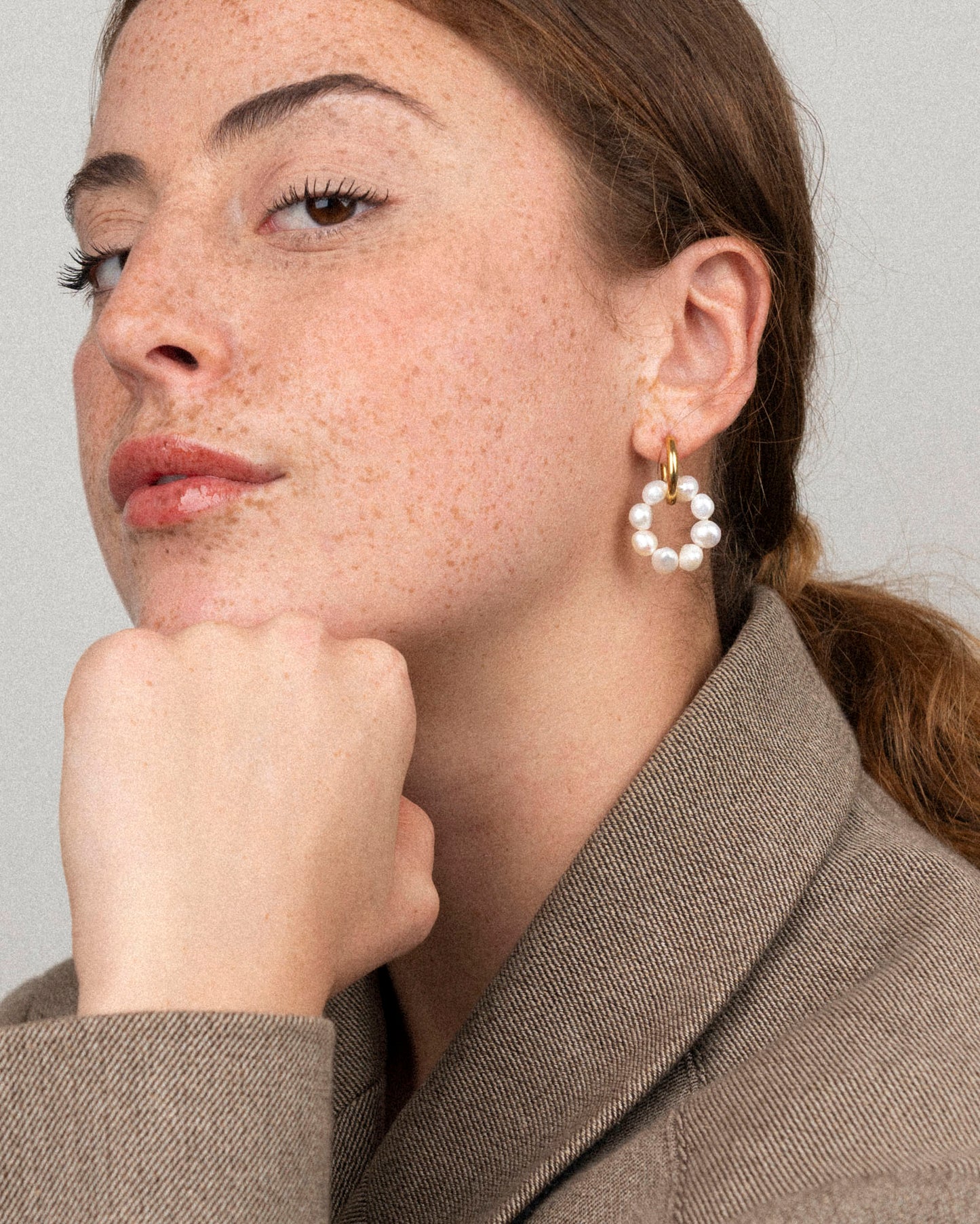 Boucles d'oreilles #00