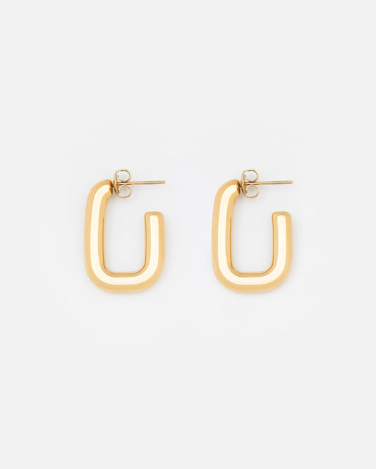 Boucles d'oreilles ARCHE