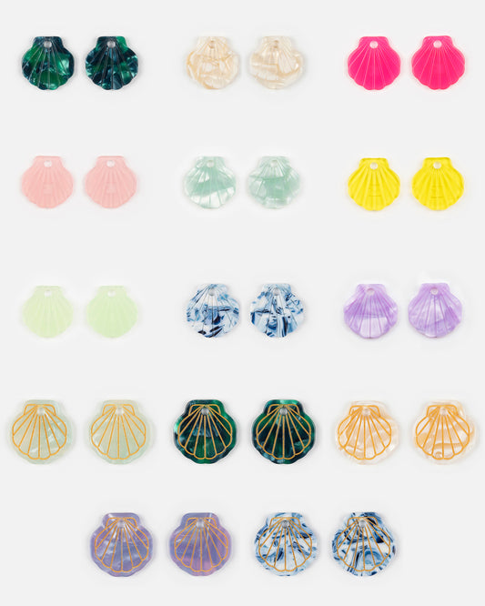 BABY MERMAID - Sans Anneaux -