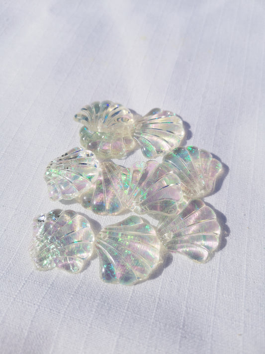 Boucles d'oreilles SIRÈNE