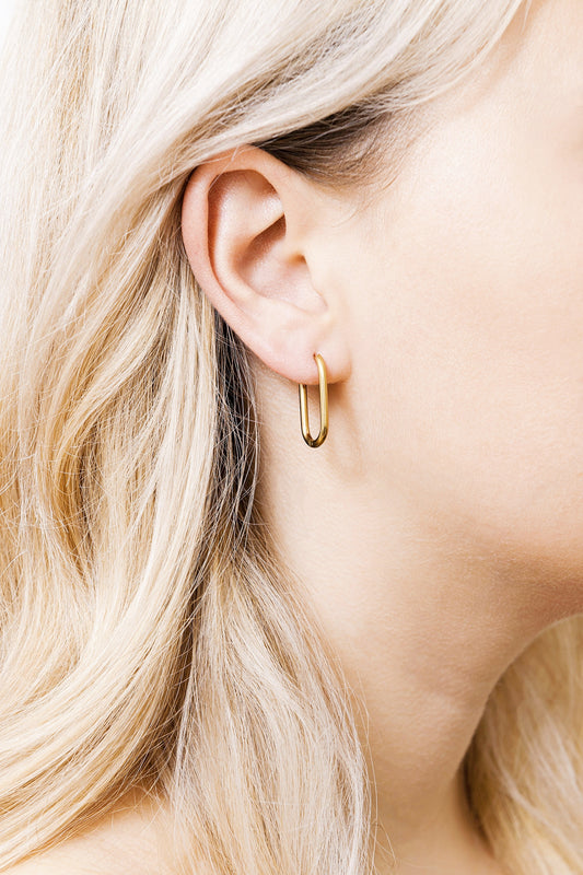 Boucles d'oreilles #11