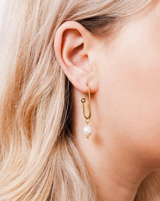 Boucles d'oreilles #44